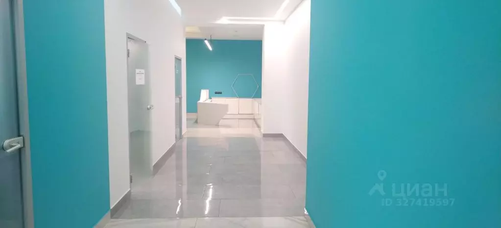 Офис в Санкт-Петербург Пражская ул., 10к2 (400 м) - Фото 1