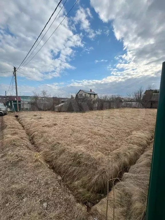 Участок 6 сот. (СНТ, ДНП) - Фото 0