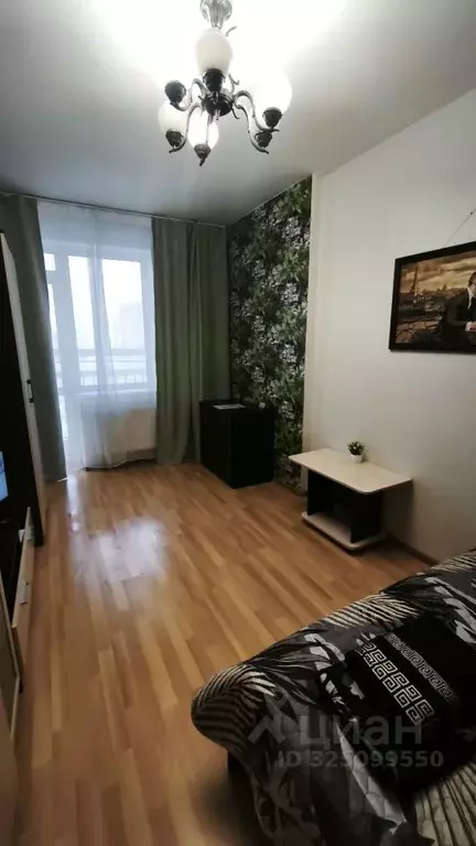 1-к кв. Свердловская область, Екатеринбург ул. Циолковского, 57 (44.0 ... - Фото 1