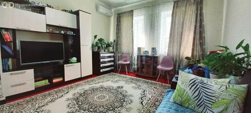Дом в Прохладный, Красноармейская улица (73.4 м) - Фото 0