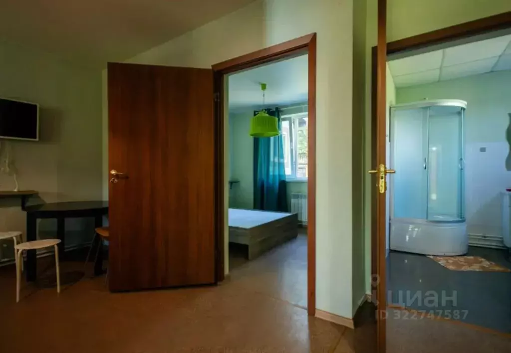 Дом в Самарская область, Волжский район, Курумоч с/пос, Курумоч ж/д_ст ... - Фото 1