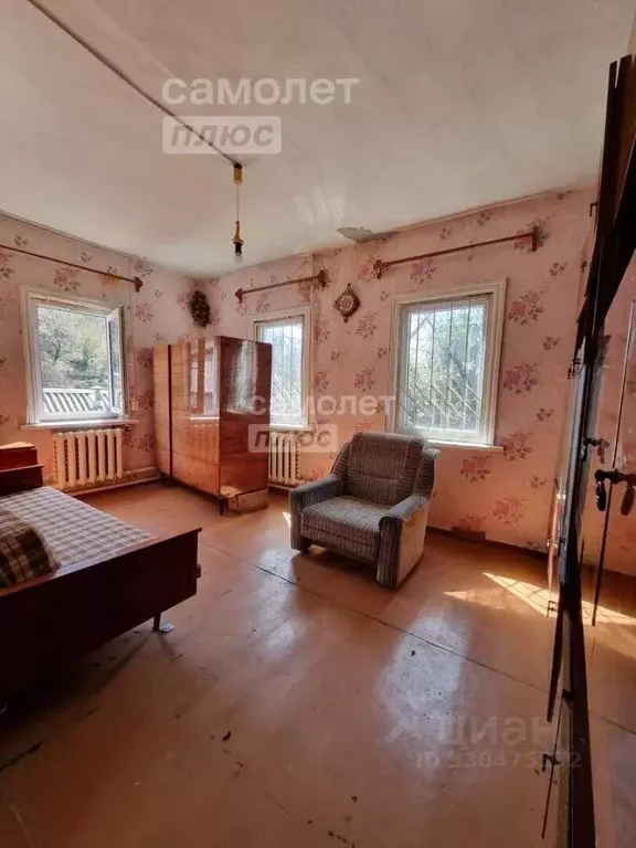 Дом в Краснодарский край, Туапсе пер. Лазарева, 13 (57 м) - Фото 2