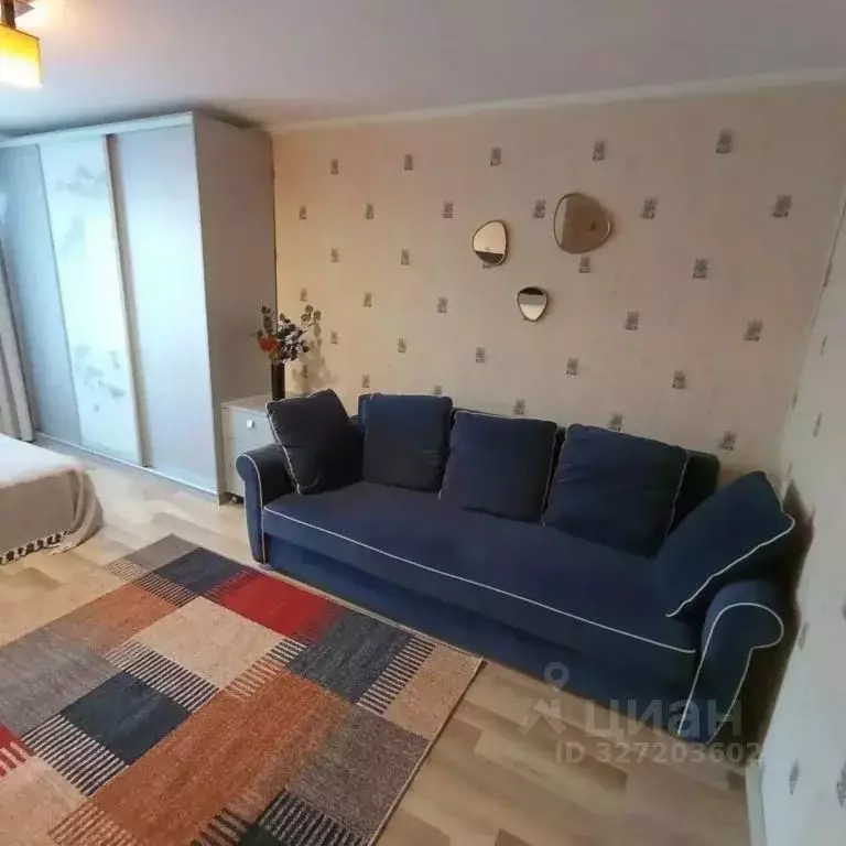 1-к кв. Москва ул. Трофимова, 19К1 (36.0 м) - Фото 2