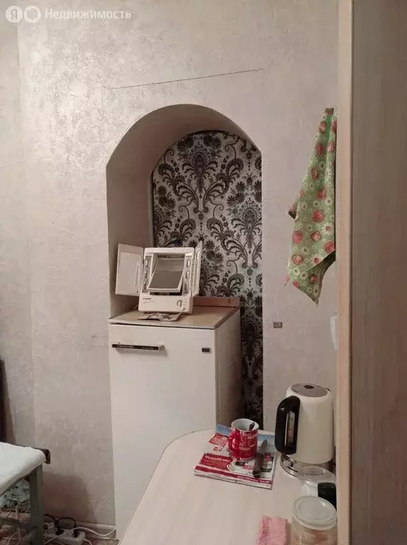 1к в 6-комнатной квартире (15 м) - Фото 2