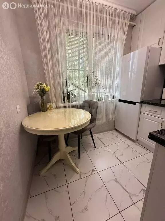 2-комнатная квартира: Нижний Новгород, Снежная улица, 27 (42.2 м) - Фото 1