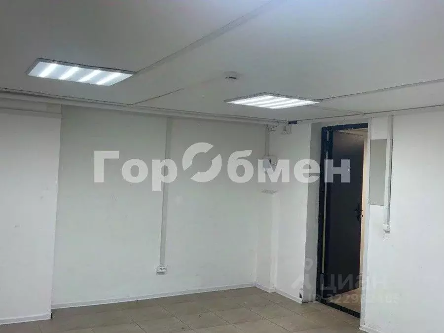 Помещение свободного назначения в Москва Ухтомская ул., 6 (24 м) - Фото 2