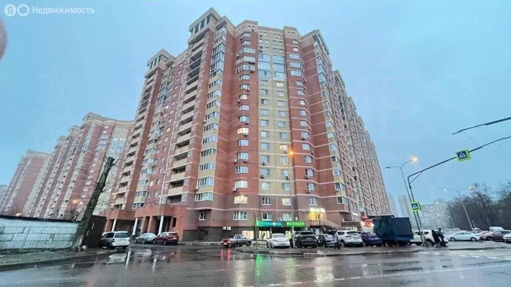 Помещение свободного назначения (18.6 м) - Фото 2