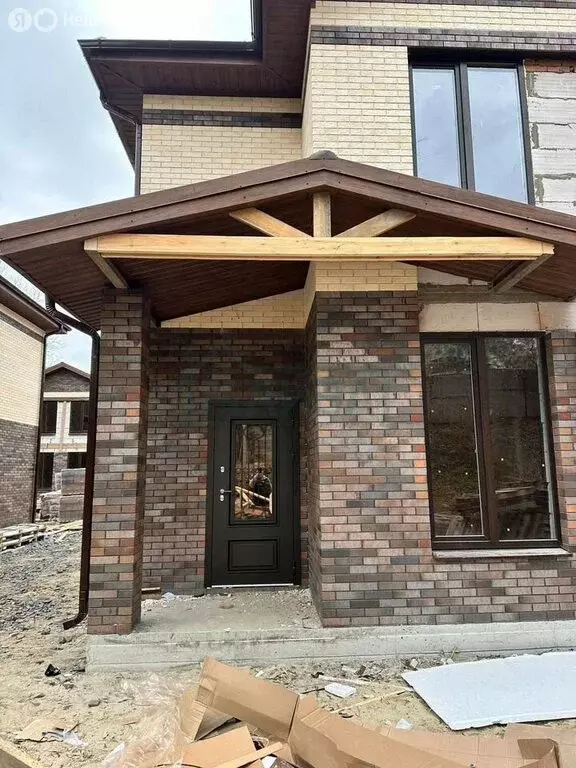 Дом в Ленинаван, Центральная улица, 9/14 (157 м) - Фото 1