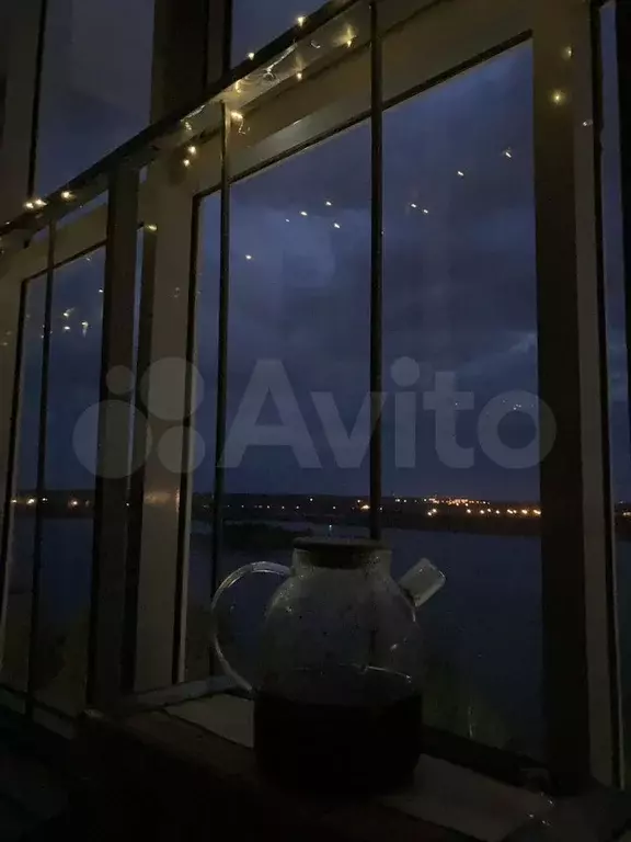 2-к. квартира, 52 м, 8/9 эт. - Фото 0