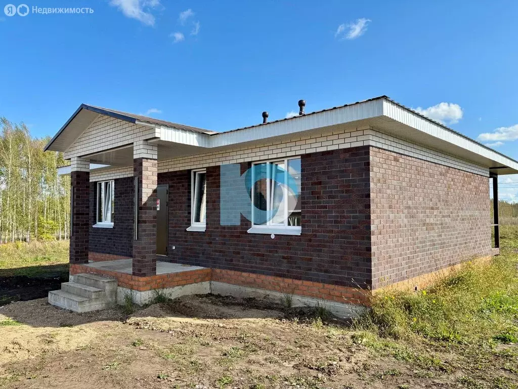 Дом в село Старокубово, Доходная улица (130 м) - Фото 2