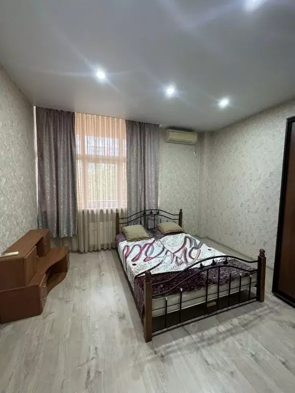 1-к кв. Крым, Симферополь пер. Смежный (35.0 м) - Фото 1