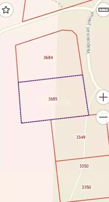 Участок в Волгоградская область, Городище рп Уваровская ул. (6.0 сот.) - Фото 2