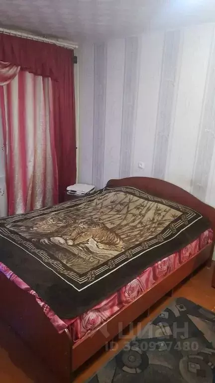 1-к кв. Пермский край, Лысьва ул. Шмидта, 45 (32.0 м) - Фото 1