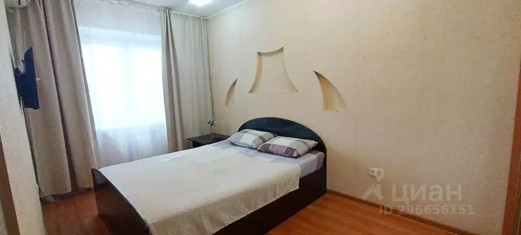 2-к кв. Астраханская область, Астрахань ул. Бориса Алексеева, 51к1 ... - Фото 1