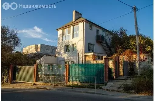 Дом в Севастополь, улица Громова, 22 (114 м) - Фото 2