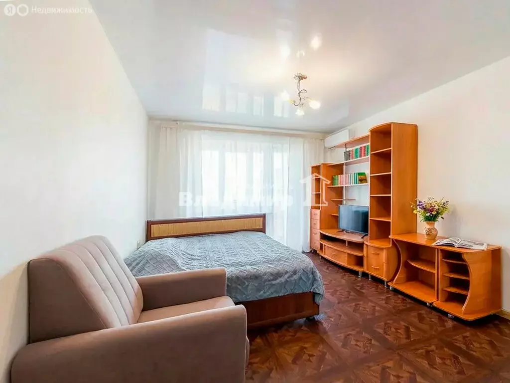 2-комнатная квартира: Находка, Северный проспект, 2 (35.5 м) - Фото 1