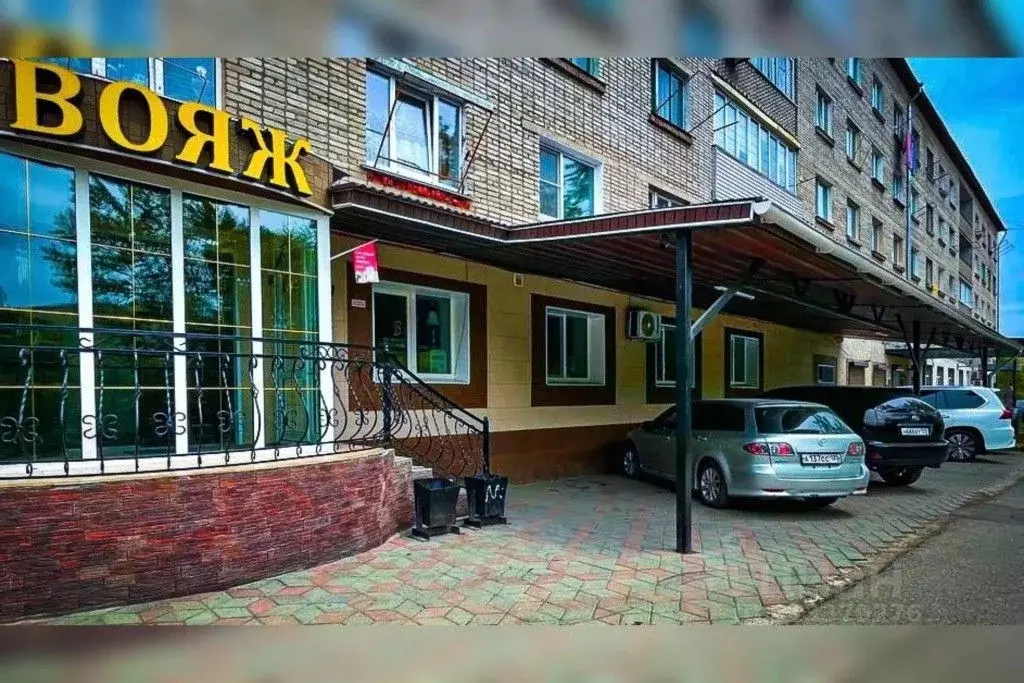 Комната Приморский край, Хасанский муниципальный округ, Славянка пгт ... - Фото 1