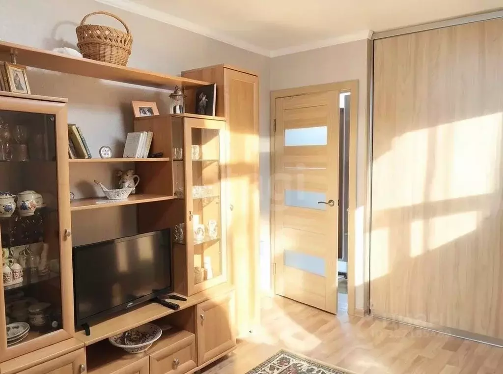 1-к кв. Краснодарский край, Славянск-на-Кубани Краснофлотская ул. ... - Фото 2