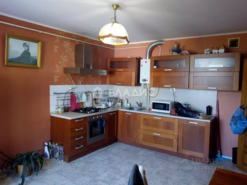 2-к кв. Белгородская область, Белгородский район, Северный городское ... - Фото 1