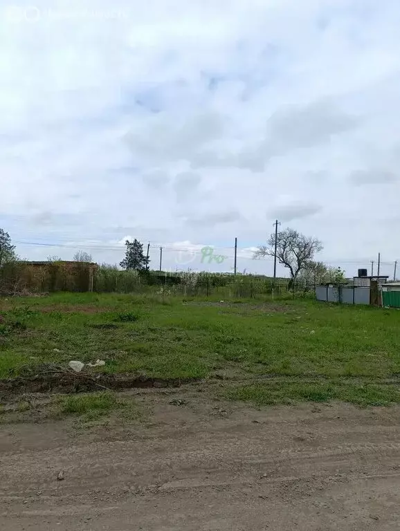 Участок в Ейск, СНТ Садовод (8 м) - Фото 2
