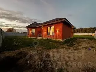 Дом в Ярославская область, Ярославский муниципальный округ, пос. ... - Фото 2