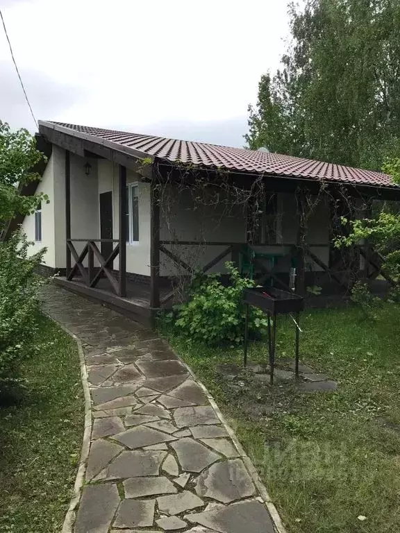 Дом в Московская область, Рузский муниципальный округ, д. Нововолково ... - Фото 0