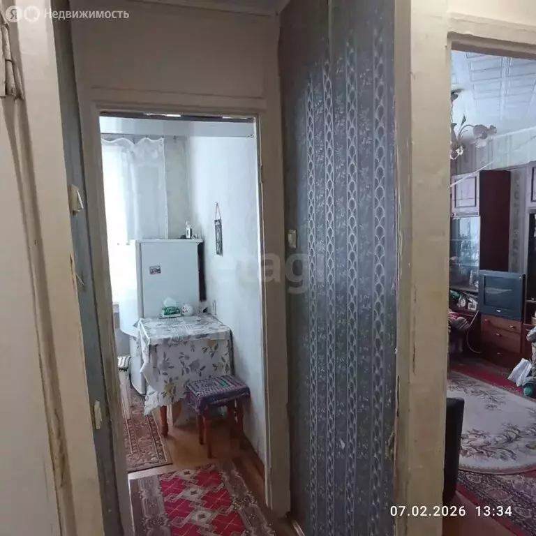 1-комнатная квартира: Искитим, микрорайон Южный, 41 (28.5 м) - Фото 2