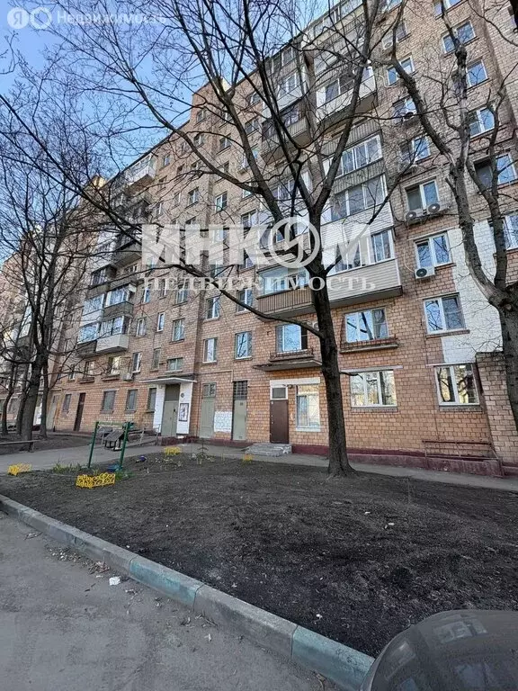 2-комнатная квартира: Москва, Волжский бульвар, 16к1 (44.2 м) - Фото 2