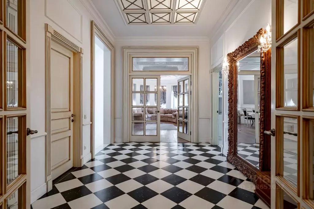 Коттедж в Московская область, Истра муниципальный округ, д. Аносино, ... - Фото 2