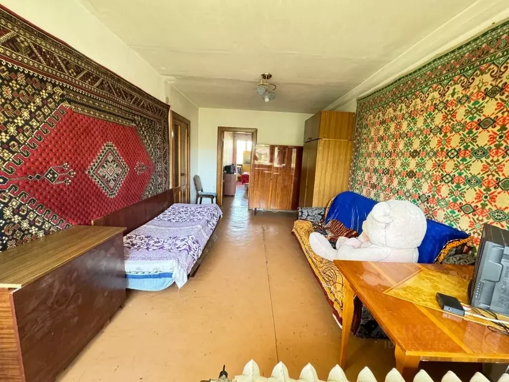 2-к кв. Ставропольский край, Кисловодск Красивая ул., 27 (48.0 м) - Фото 2