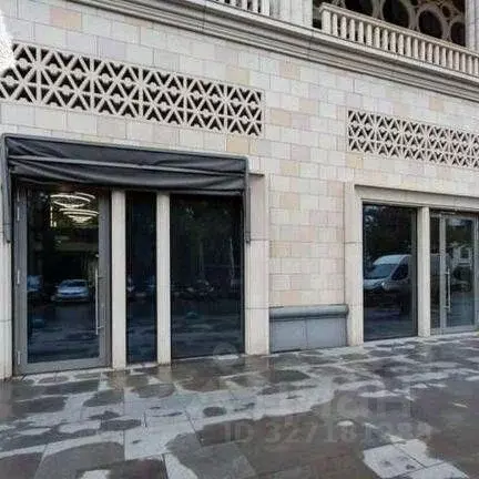 Помещение свободного назначения в Москва ул. Лужники, 24С4 (195 м) - Фото 1