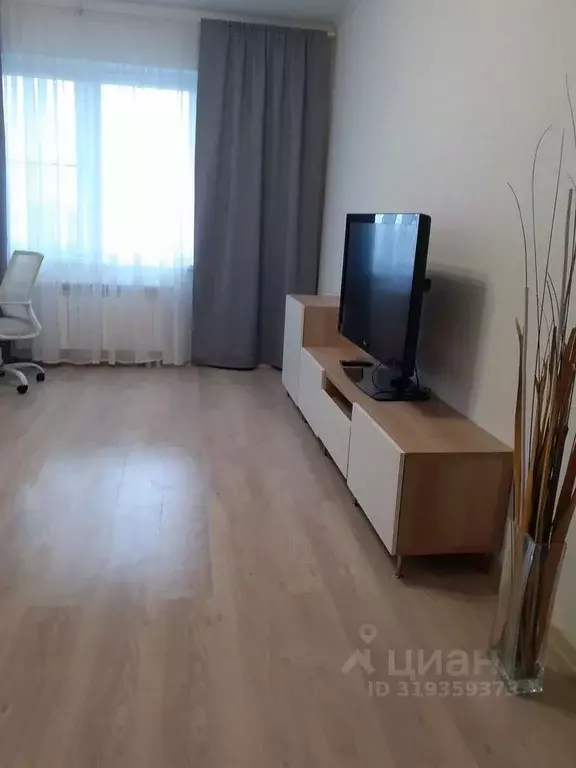 2-к кв. Москва ул. Яблочкова, 28 (61.0 м) - Фото 1