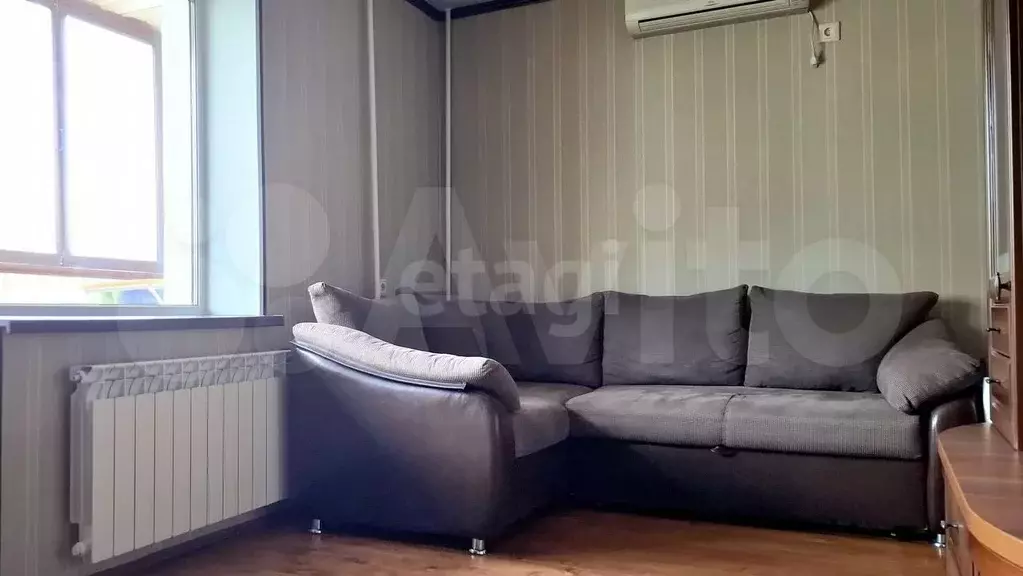 1-к. квартира, 41,8 м, 7/16 эт. - Фото 1