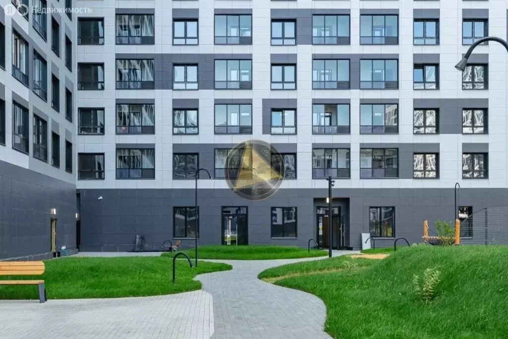 2-комнатная квартира: Санкт-Петербург, Среднерогатская улица, 14к1 ... - Фото 2