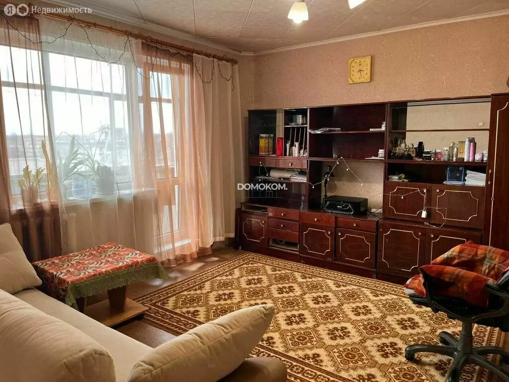 2-комнатная квартира: Нижний Тагил, Красноармейская улица, 74 (40 м) - Фото 2