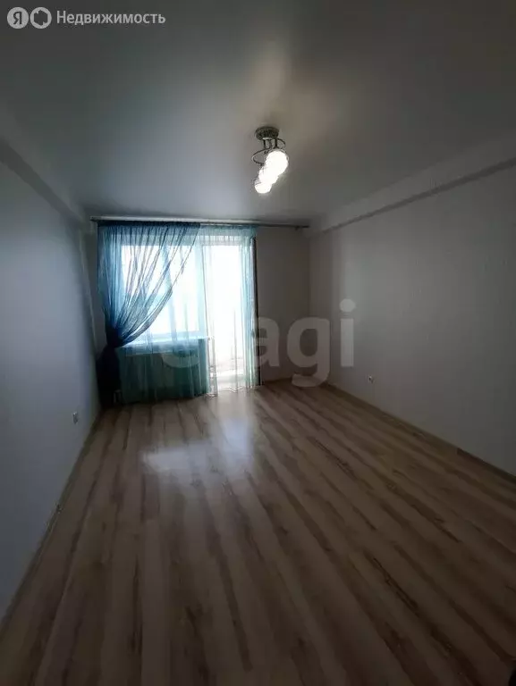 1-комнатная квартира: Ижевск, улица А.Н. Сабурова, 17 (23.4 м) - Фото 1