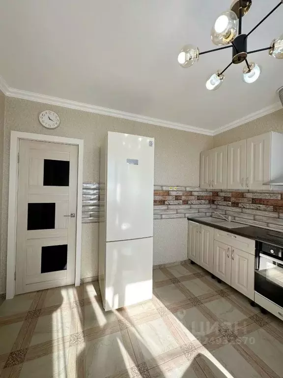 1-к кв. Ростовская область, Ростов-на-Дону просп. Ленина, 243/1 (50.0 ... - Фото 2