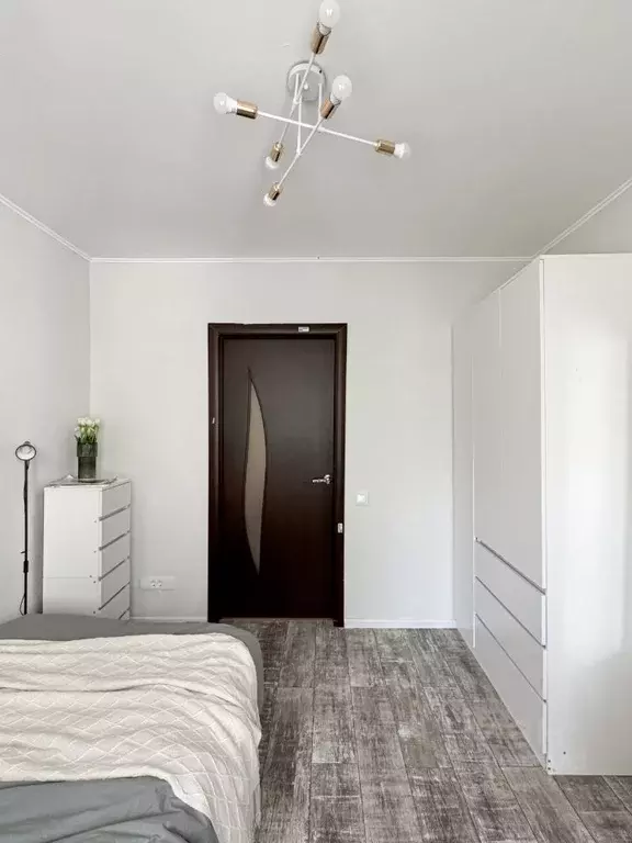 Комната Москва Соловьиный проезд, 2 (9.0 м) - Фото 1