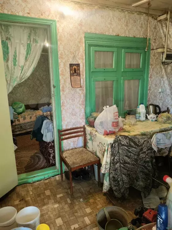 Дача 28 м на участке 12 сот. - Фото 1