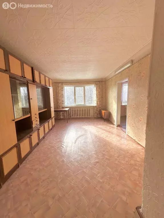 2-комнатная квартира: Архангельск, микрорайон Зеленец, улица Зеленец, ... - Фото 1