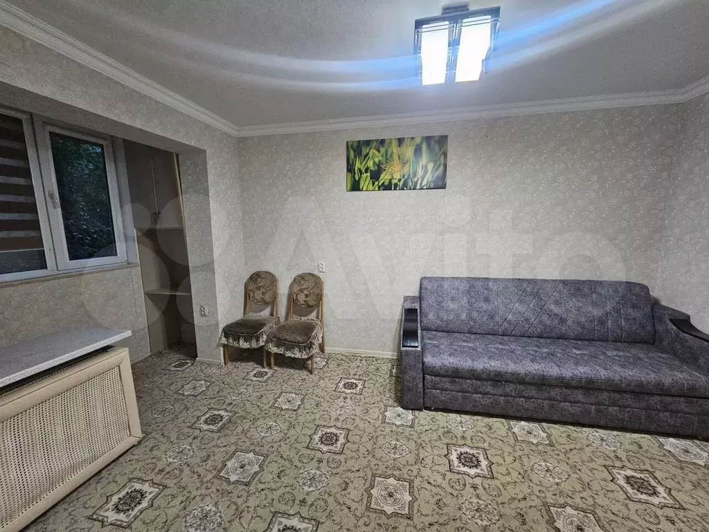 2-к. квартира, 47,3 м, 3/5 эт. - Фото 1