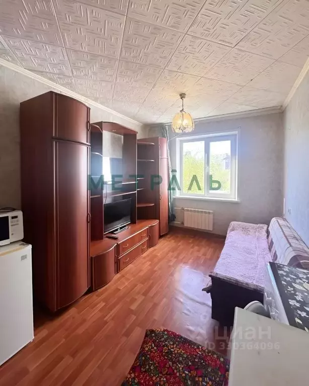 Студия Красноярский край, Красноярск ул. Вильского, 10 (12.2 м) - Фото 2