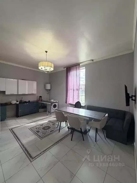 Дом в Москва, Москва, Троицк ул. 8-я Вишневая, 2с2 (90 м) - Фото 2
