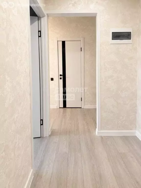 2-комнатная квартира: Москва, улица Конёнкова, 16 (52.9 м) - Фото 2