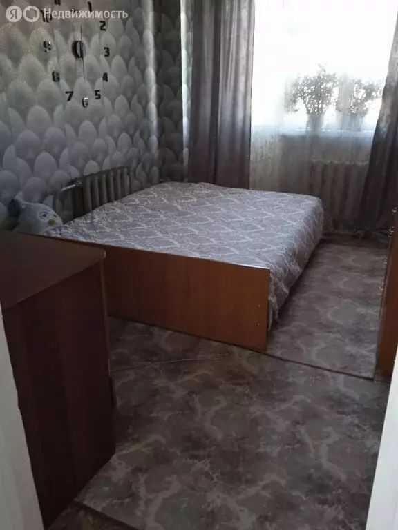 3-комнатная квартира: Жирекен, 24 (65.3 м) - Фото 2