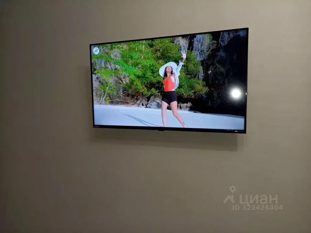 2-к кв. Крым, Симферополь ул. 51-й Армии, 124 (56.0 м) - Фото 2