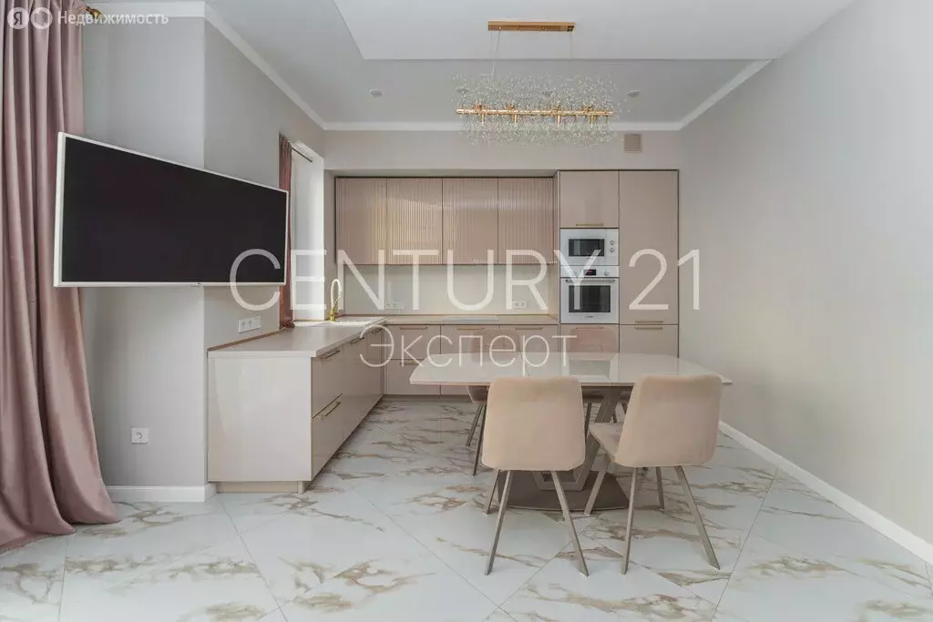 2-комнатная квартира: Зеленоградск, Приморская улица, 4 (63.7 м) - Фото 2