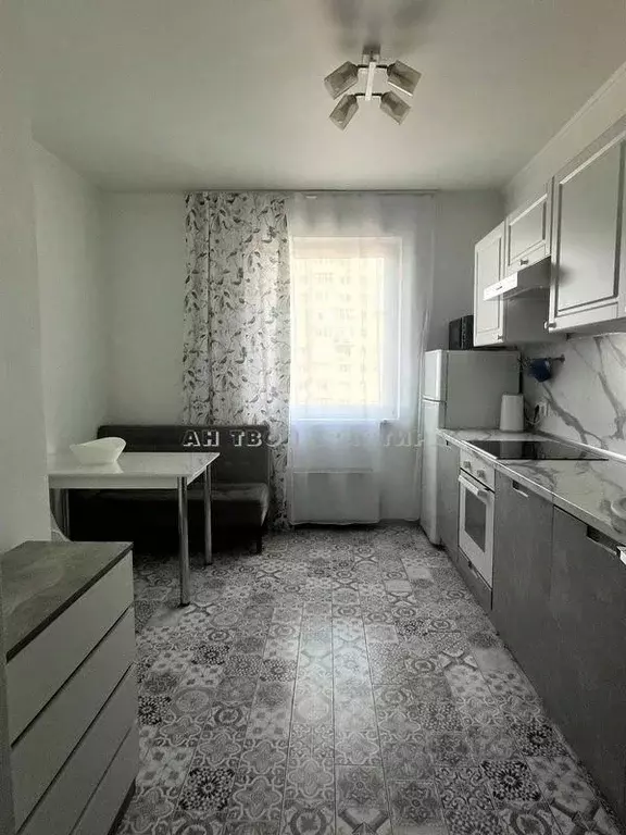 2-к кв. Москва Наримановская ул., 8 (64.0 м) - Фото 1