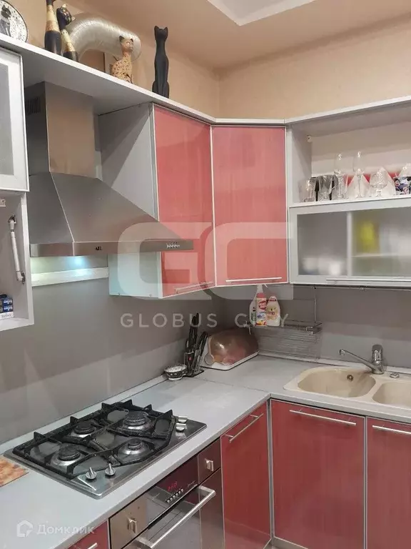 Продаётся 3-к квартира, 82.2 м - Фото 0