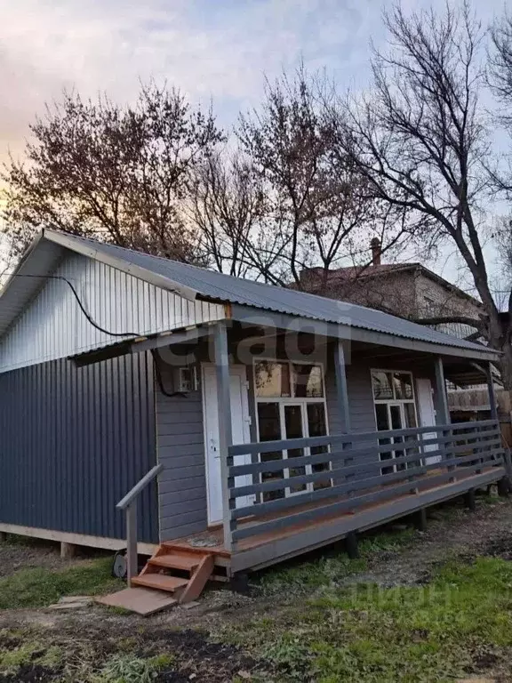 Дом в Алтай, Горно-Алтайск ул. Григория Чорос-Гуркина, 62 (20 м) - Фото 1